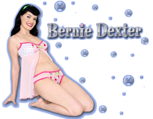 Bernie Dexter